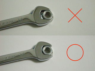 スパナとは何か？ 今どき必要性はあるのか