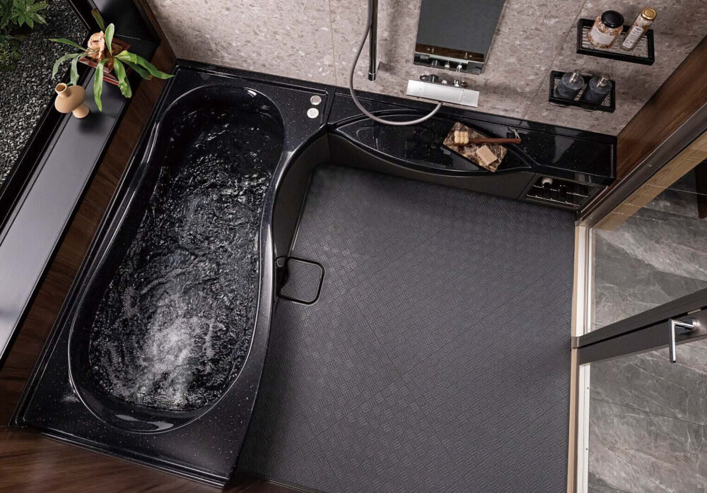 トクラスのユニットバスは高機能！「20年先も使いやすく」を追求リフォーム費用の一括見積り -リショップナビ