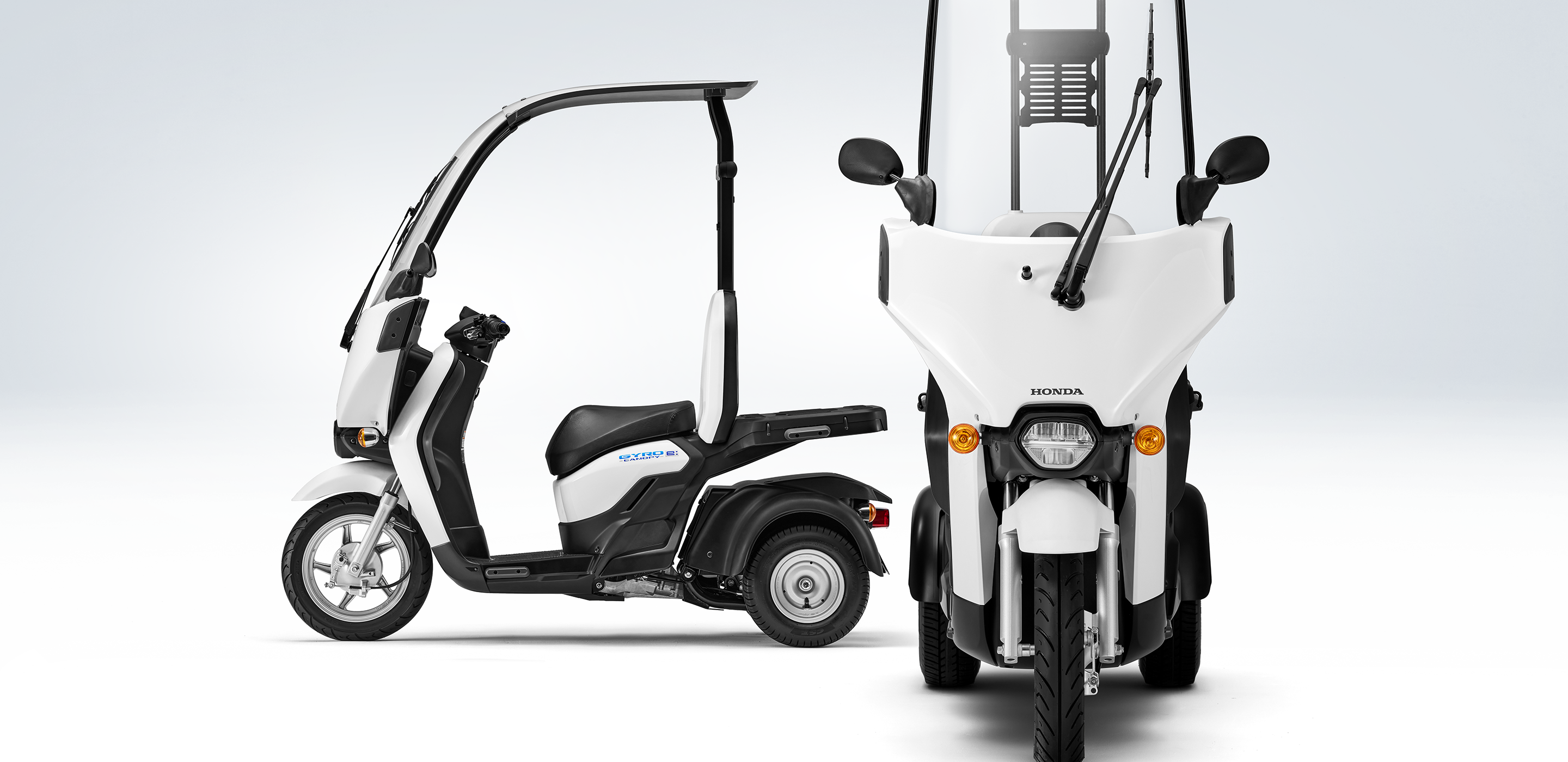 ジャイロキャノピー等ビジネスバイクのことならJ.J.Sにお任せください