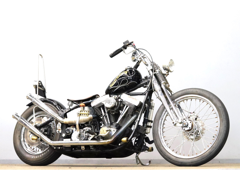 90s ハーレーダビッドソン Tシャツ L ビンテージ イーグル 古着 ハーレー 中古 90s USA製 ヴィンテージ ハーレーダビッドソンHARLEY DAVIDSON イーグル プリント 半袖Ｔシャツ 古着 メンズ 表記XLサイズ ブラック 古着 90年代 ハーレーダビッドソンHarley-Davidson