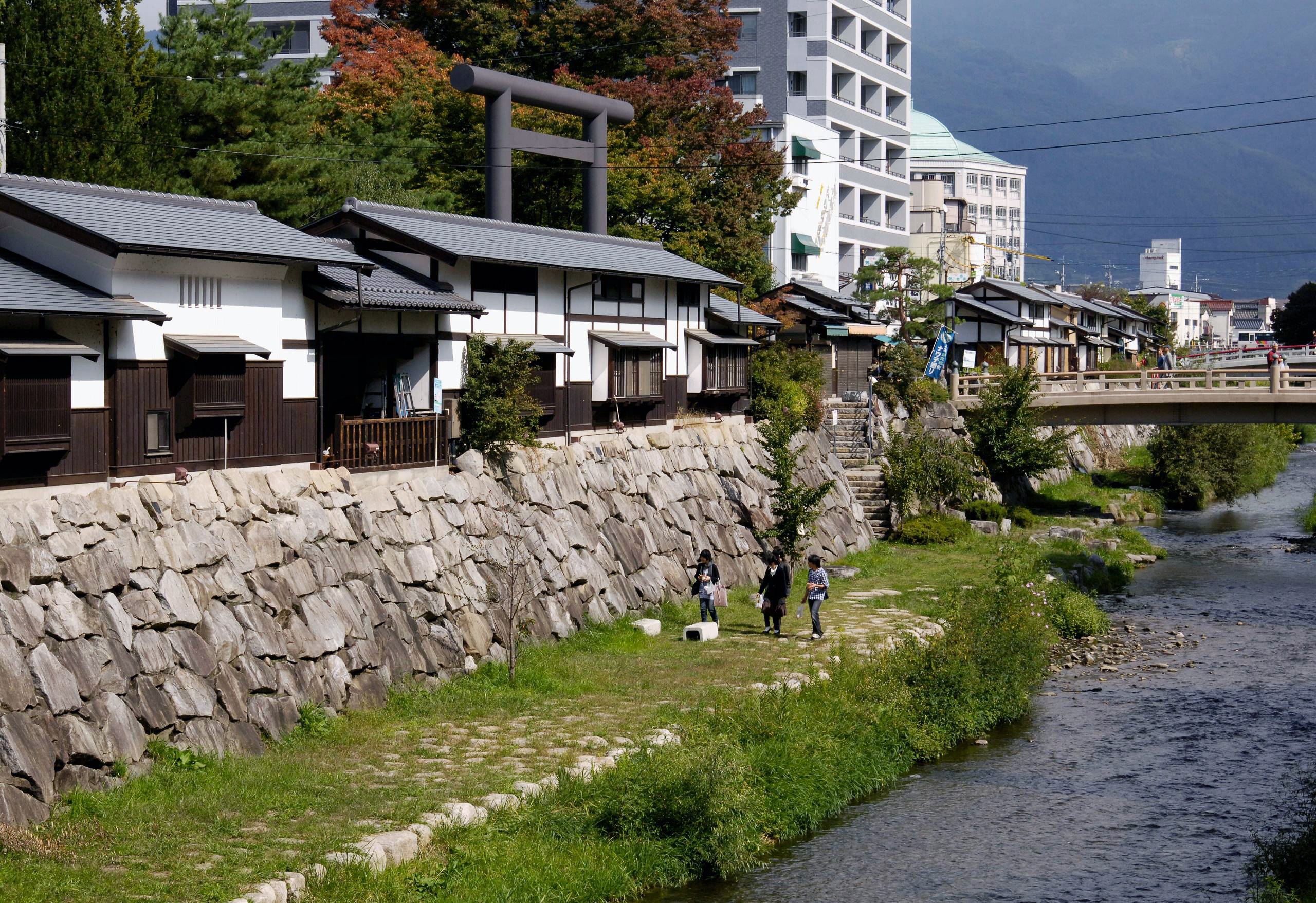 なわて通り商店街@nawatestreet• Instagram photos and videos