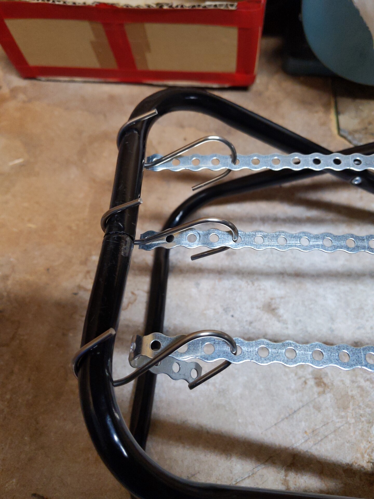 超簡単DIY 2つの道具で焚き火用五徳作れましたVery easy DIYI made Trivets for a bonfire withtwo tools - YouTube