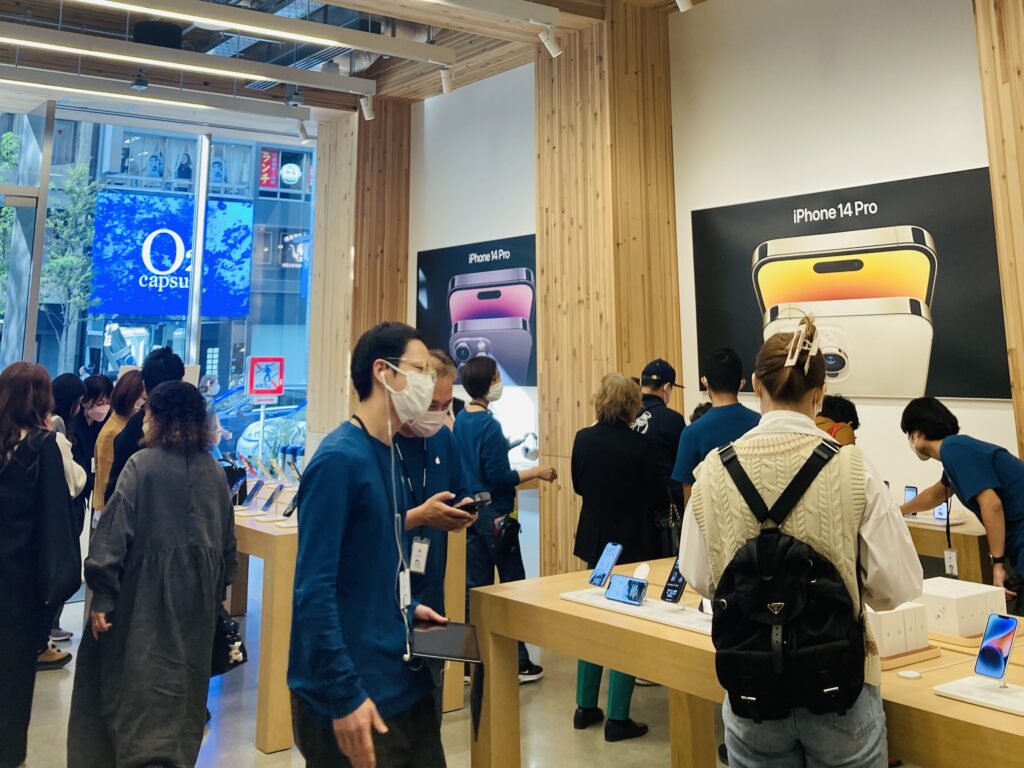 Apple store 銀座 絶対迷わない！有楽町駅からのアクセス徹底解説新潟県南魚沼市のグルメのことならジンボブログ