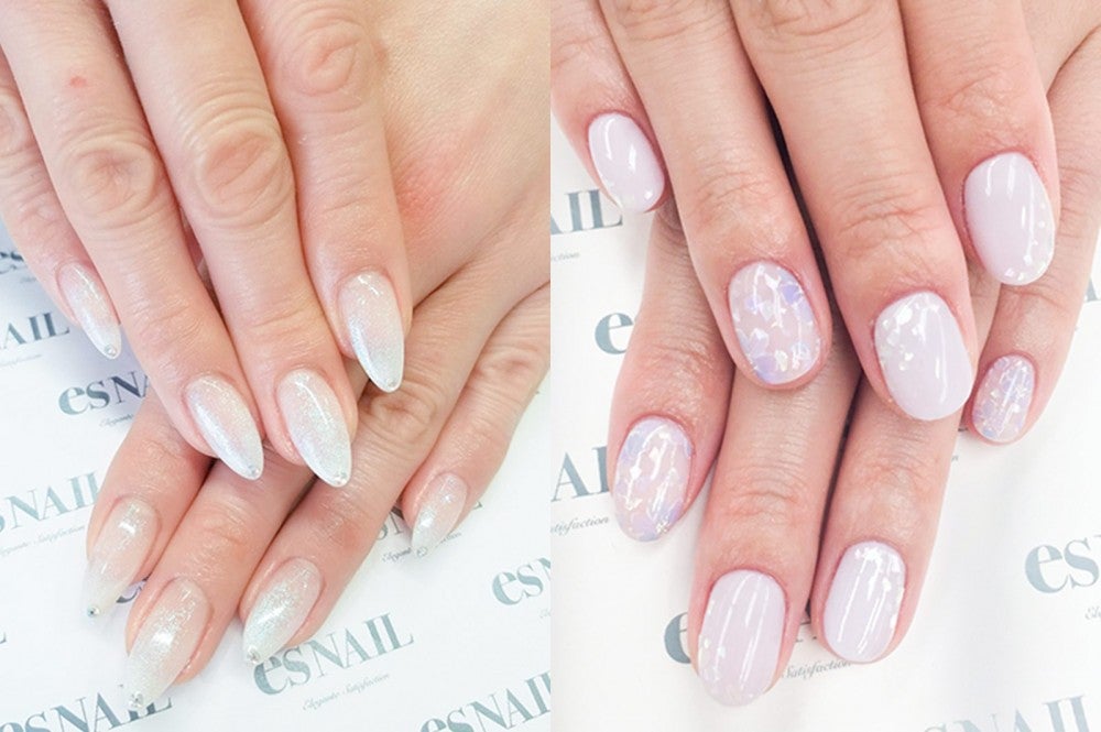 春 夏 海 オフィス ハンド - luludynailのネイルデザイン No.3140958 ネイルブック