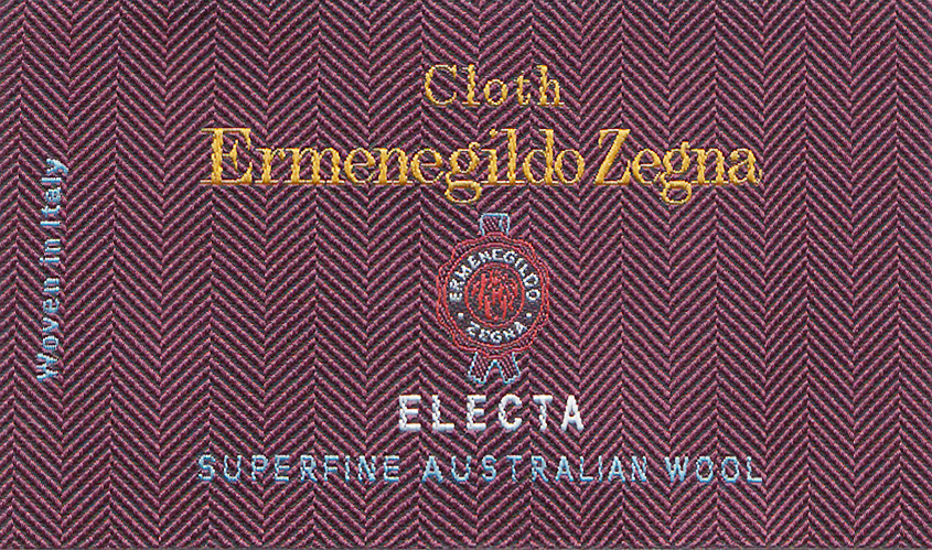 クロスエルメネジルドゼニア生地のおすすめ12選！特徴や選び方も詳しく解説SUIT LIBRARY