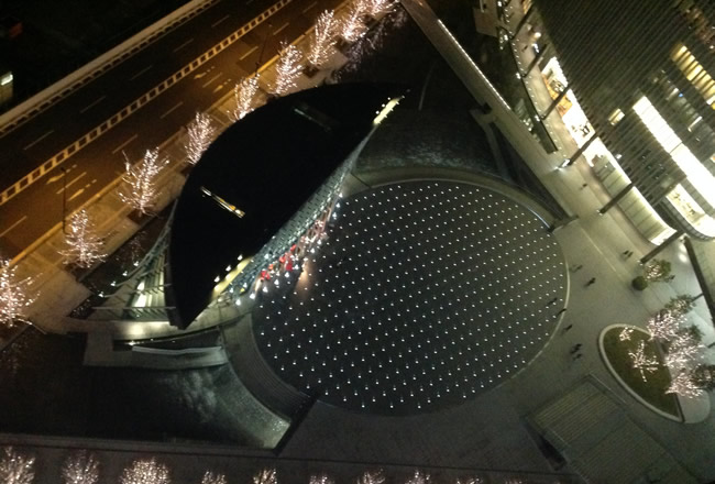 カスタム済 2t カンノン 2A-3173の中古コンテナシマ商会