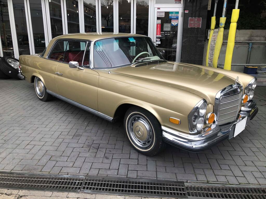 中古で安く買える！メルセデス・ベンツの人気SUV9選SUVといえばグッドスピードGOOD SPEED