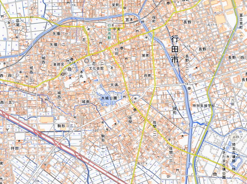 さいたま市 - Wikiwand