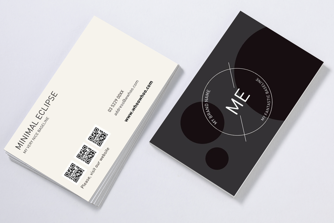 個人事業主 自営業主 が名刺を作成する時の役職と肩書き - 自営でイエイ