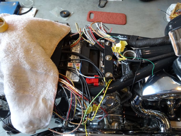 配線処理のポイント制御盤.com