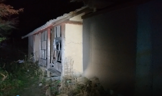 イノチャン山荘 - 佐賀県 神埼市 の心霊スポット - 全国心霊スポット調査 心霊気違 SHINREIKICHIGAI日本全国心霊マップ