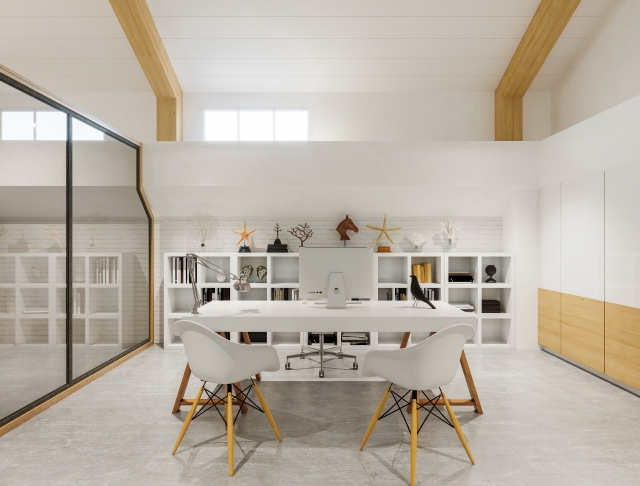 2025年版 おしゃれオフィスの事例40選！ジャンル・スタイル別にご紹介