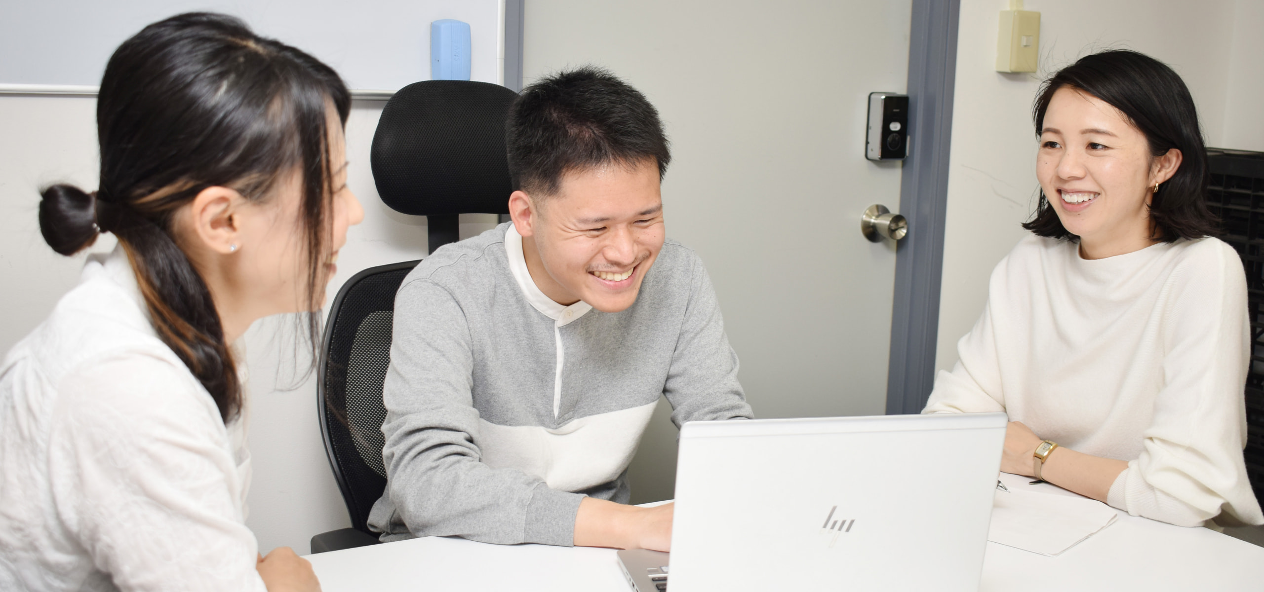 新規事業・商品開発採用・求人情報株式会社ナハト