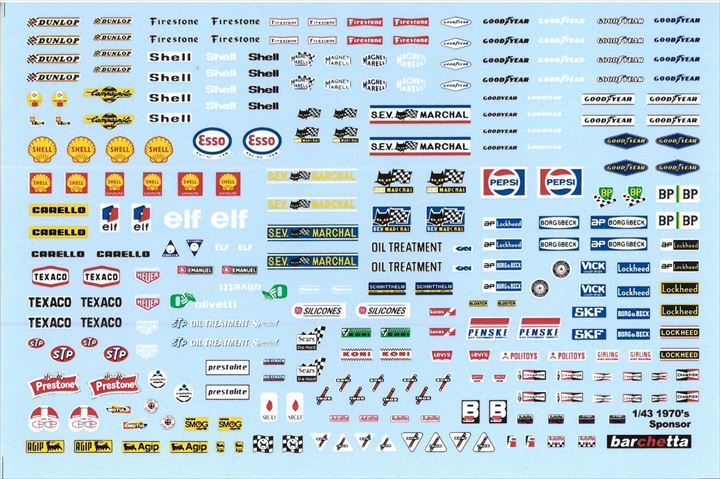楽天市場 ランダム 13 個 レーシング スポンサー ロゴ セット 反射カー ステッカー レーシング ターボ ドリフト ビニール デカール :Terapower