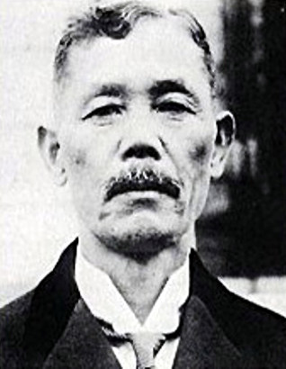 企画展＞日本を動かした出雲人 若槻禮次郎と岸清一松江歴史館 – 松江城東隣・松江の歴史を紡ぐ場所-年間を通して様々な特別展や企画展を開催している歴史博物館です