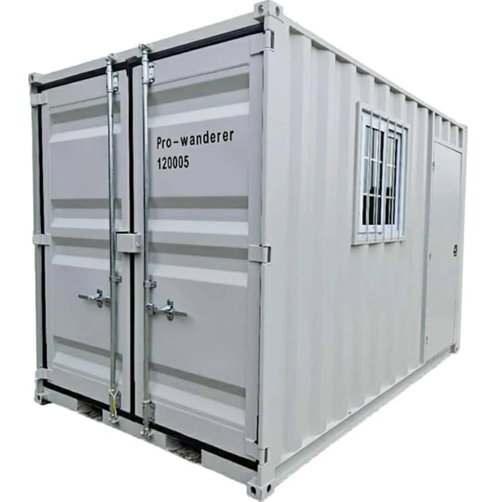 小さい 飲食店 開業をユニットハウス、コンテナハウスでのおすすめ