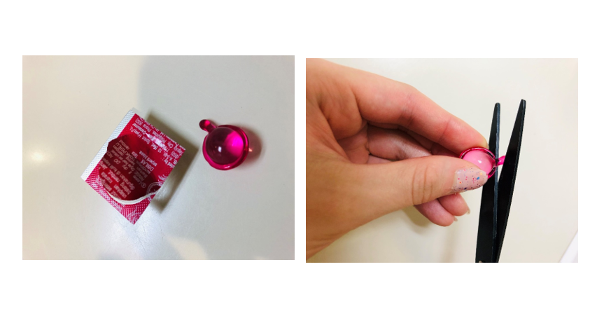 エリプス使い方TikTok