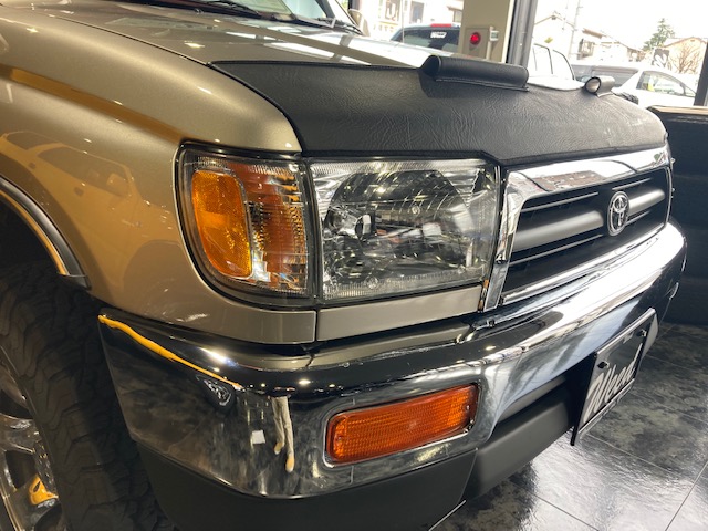 concours d'Elegance MACHINE