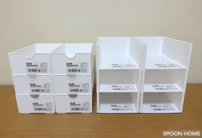 ワイヤーラック Ｄタイプ２４５×１００ 公式 ≪１個からお届け≫Can☆Doネットショップ