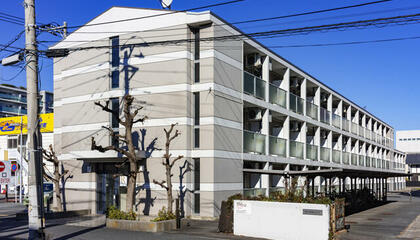 日の出町 神奈川県横須賀市 の賃貸物件 マンション・アパート を探す ハウスコム