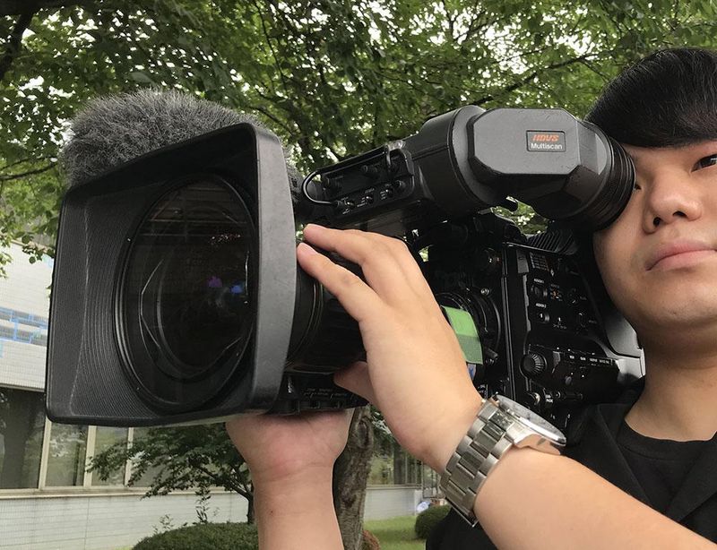 映像・ビデオカメラマン求人31件グラフィカルジョブ