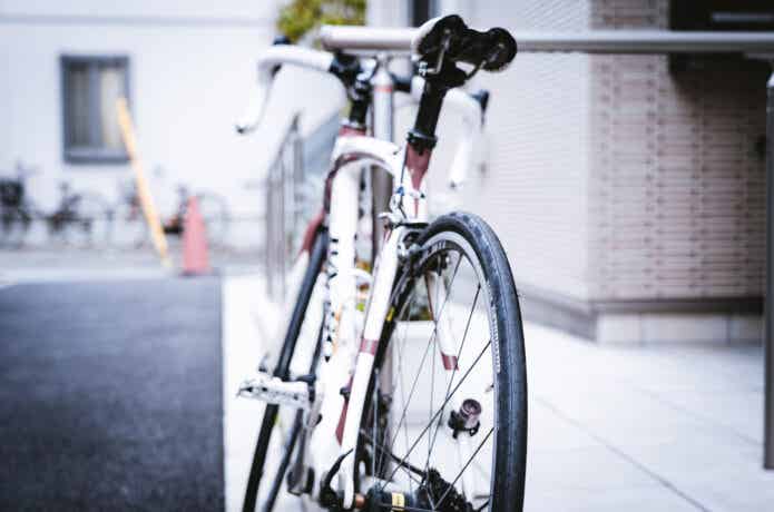 ロードバイクの車体カラーごとの特徴、汚れ、傷、お手入れ等について : えふえふぶろぐ