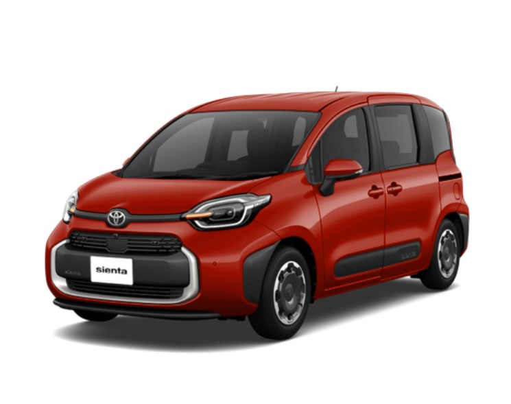 トヨタ｢新型シエンタ｣買うならどのグレード？ 長期化する納期問題も考慮したセレクトが重要この新車、買うならどのグレード？東洋経済オンライン