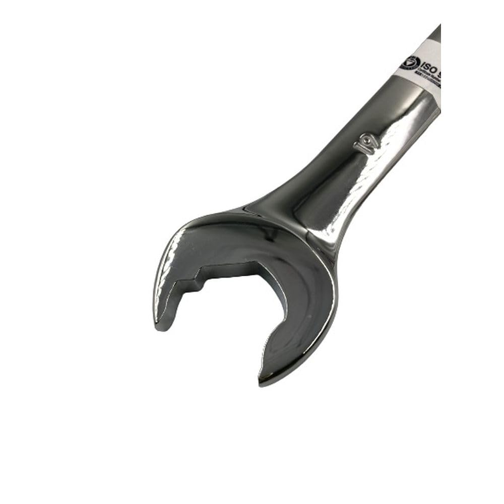 スナップオン 早回し コンビネーションレンチ SRXM707