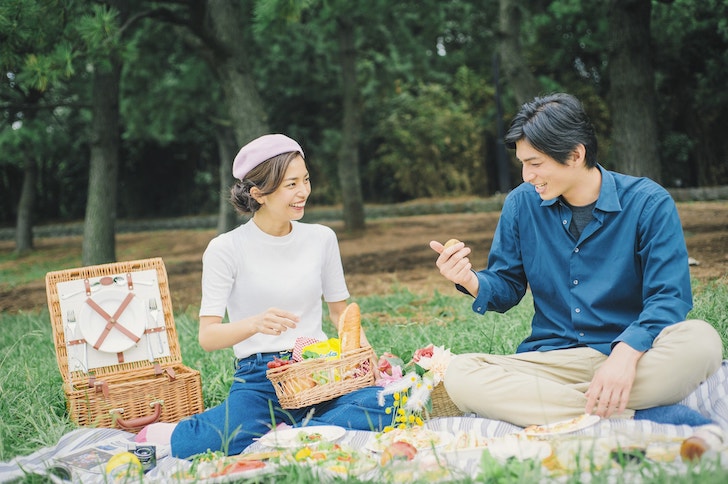 お金を使わなくても楽しめるデート♡金欠カップルでも愛が深まる工夫 - CanCam.jp キャンキャン