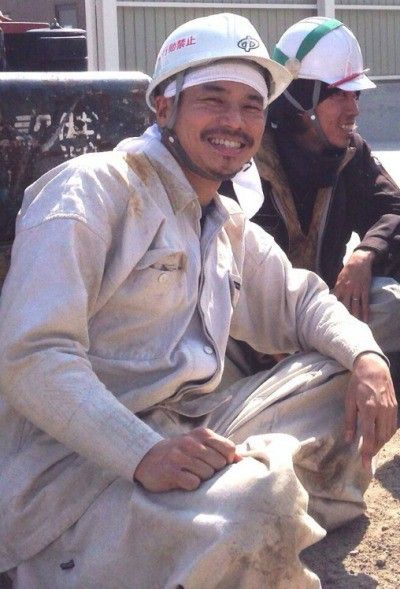 ガテン系男子30人がカッコイイと思うのはヒロミか大悟か？山内健司は“大悟推し”めざましmedia“好き”でつながる