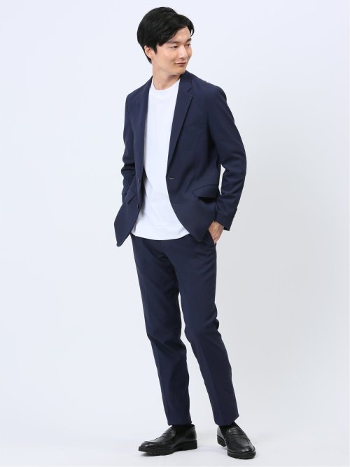 ビジネスカジュアル ビジカジ とは？大切なことと注意点ビジネス・オフィス・スマートカジュアル専門通販