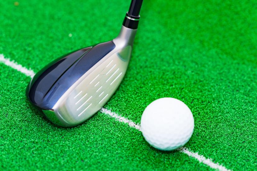 ユーティリティの飛距離の目安番手・ロフト角やヘッドスピード別ゴルフサプリ
