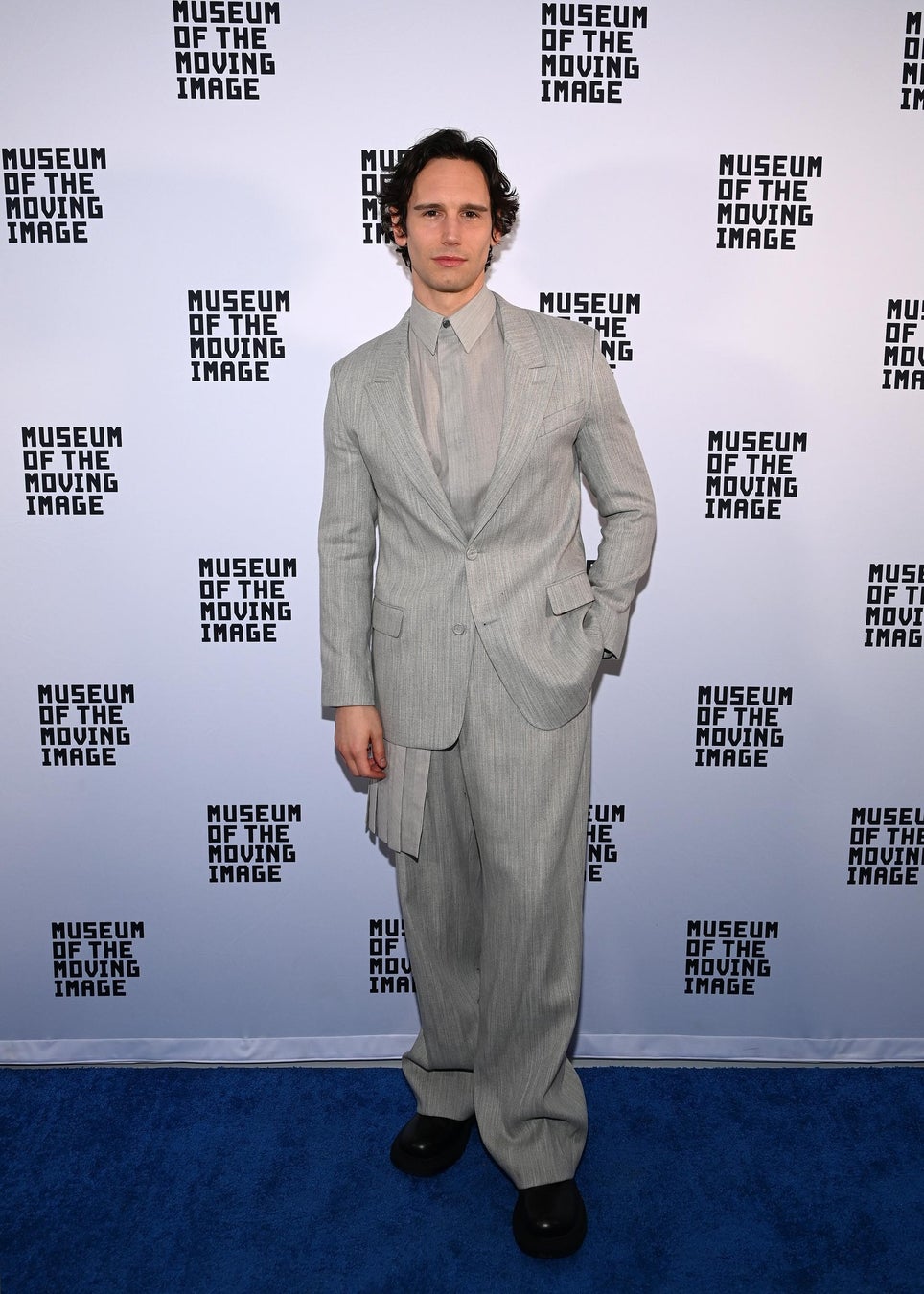 2,235点のコリー・マイケル・スミスの写真と高解像度写真 - Getty Images