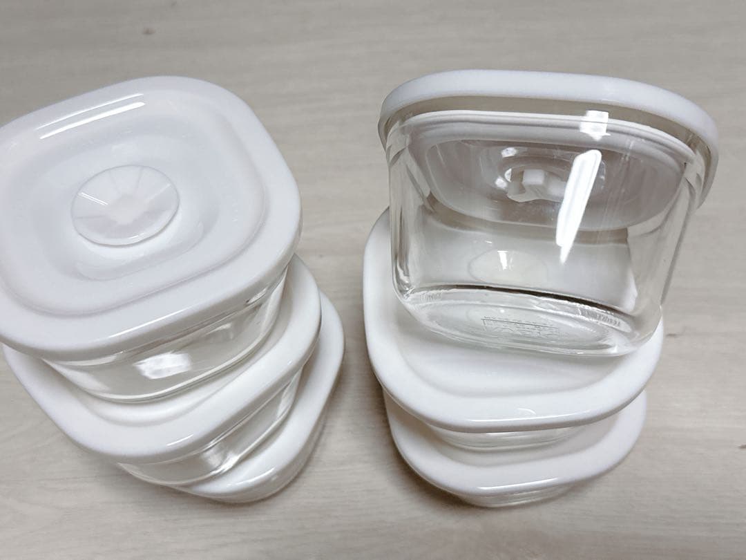 イワキとハリオどっちがおすすめ？保存容器の違いや特徴から口コミ分析までハルルの今日も一歩前へ