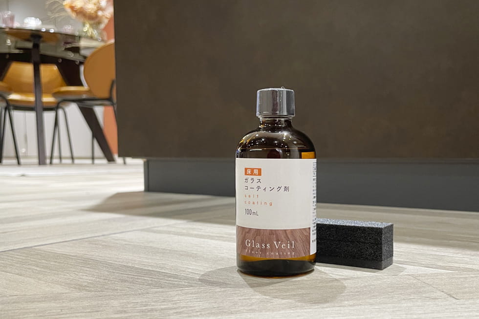 床 コーティング」の人気商品一覧安い商品を通販サイトから探す - 価格.com