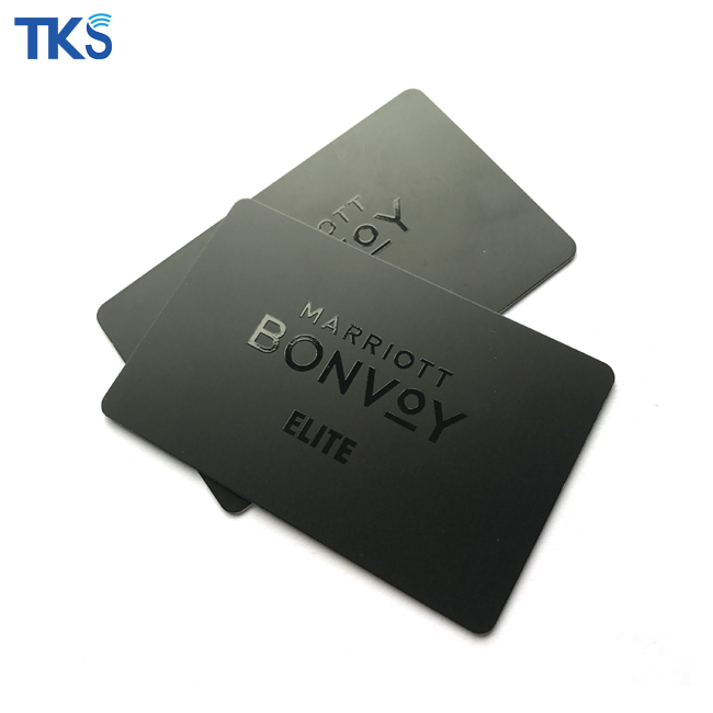 ルームキー用カードケースのご紹介プラスチックカード印刷・作成の専門店 研美社