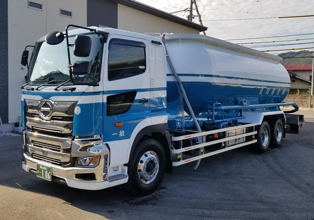 ジェットトランス株式会社の求人・転職情報 冷凍食品の配送スタッフはたらいく