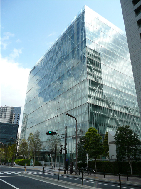 ソニーシティ株式会社プランテック │ Plantec, Inc