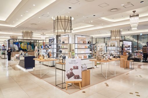 POP UP SHOPについて思うことAYATORI Media