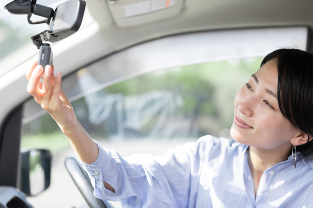 ドライブ レコーダーの「取り付け位置」に関して』 クチコミ掲示板 - 価格.com