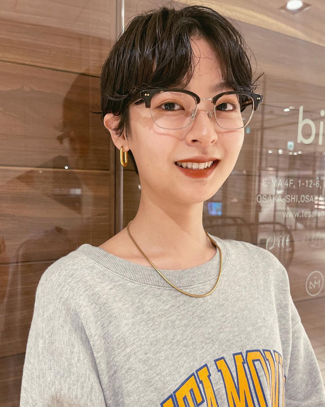 イメージ激変！伸ばしかけ前髪のアレンジ方法3つBeauty Journey 美容の情報 資生堂