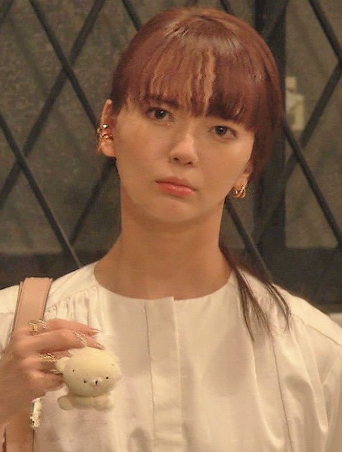 わたナギ 特別編ご覧いただきありがとうございました❣ 新婚の2人と皆のその後いかがでしたか？？🐻 私の夫ナギサさん ♡2人のこれからが幸せでありますように🥰 そしてわたナギInstagramではまだお届けできていない写真を アップしていきたいと思っていますので