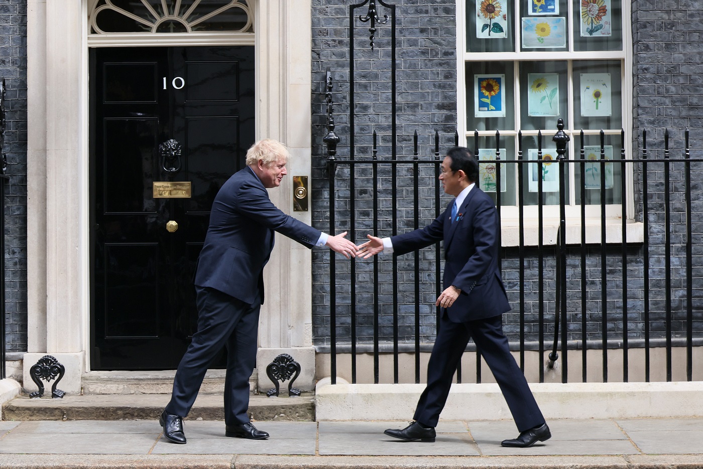 岸田氏１７人目、中国地方の首相たち中国新聞デジタル