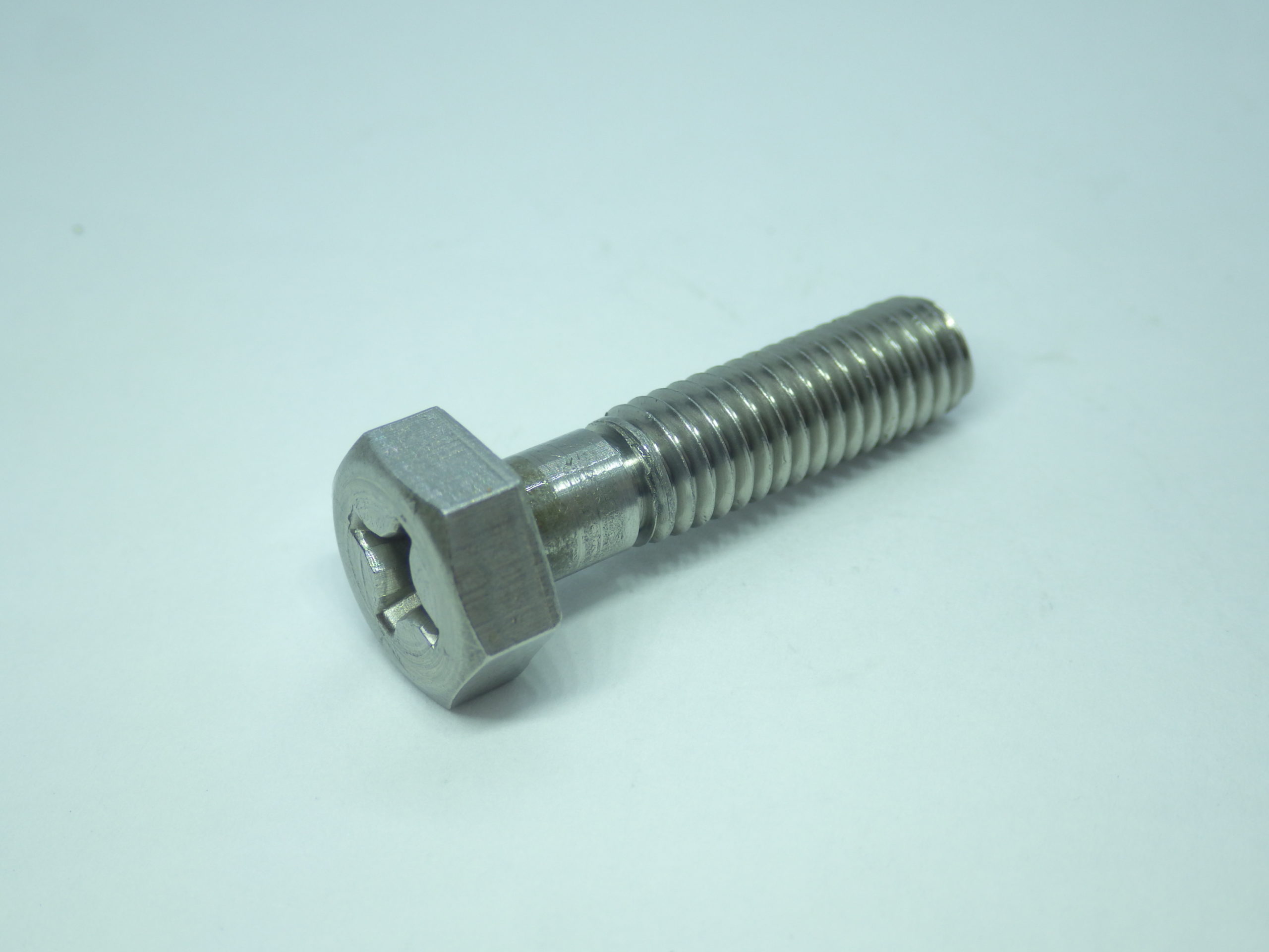 SUS316L 六角ボルトM10系