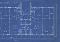 BLUE PRINT ブループリント- 青焼き復活！全国対応、土木・建築特化の『CAD印刷・複写・図面製本』