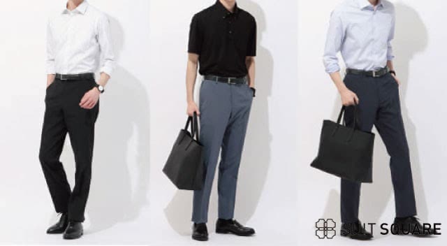 春夏版 20代のオフィスカジュアルって何着ればいいの？骨格タイプ別に似合うコーデをご紹介 - Lumiel