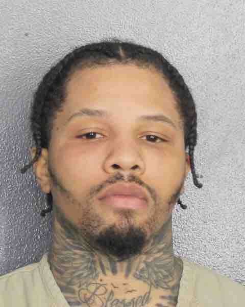 ジャーボンテイ・デービスの関係者、ローチ戦引き分け後にトップランクへロマチェンコ戦の打診