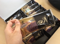 フリースクールForLifeの活動ブログ あいこぎブログ: いや、これはシャネルのマークではなくてですね