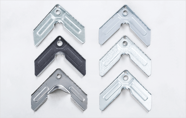 積水化学工業 エスロン 板フランジ SJ型本体材質ーPVC ーJIS10K 40 FSJ40 1枚 210-7477 直送品- アスクル