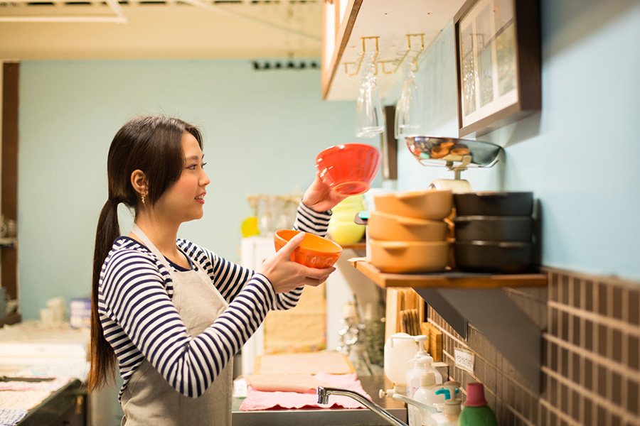 カフェ兼住宅を成功させる５点―最低限これにだけは気を付けて！リフォームと注文住宅のあういえを